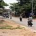 Ngã tư Sam Bua trong Thành phố Trà Vinh - Tra Vinh City thành phố
