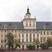 University of Wrocław (main building)