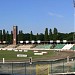 Wrocław Olympic Stadium