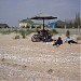 Пляж  (uk) в городе Белосарайская Коса