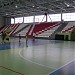 Krasnaya Gorka sports complex