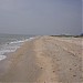 Пляж  (uk) в городе Белосарайская Коса