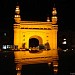 Charminar Chowrangi