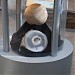 Museo Paleontológico Egidio Feruglio en la ciudad de Trelew
