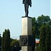 Монумент «Человек и труд» в городе Калуга