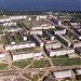 2-й микрорайон в городе Козьмодемьянск