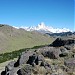 Mirador Las Aguilas - El Chalten