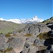 Mirador Las Aguilas - El Chalten