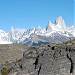 Mirador Las Aguilas - El Chalten