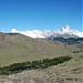 Mirador Las Aguilas - El Chalten