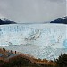 Glaciar Perito Moreno. Argentina