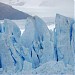 Glaciar Perito Moreno. Argentina