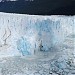 Glaciar Perito Moreno. Argentina