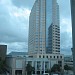 Benson Tower in New Orleans, Louisiana city