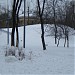 Холм в городе Москва