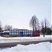 Автостанція 