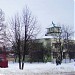 8-ДПРЧ в місті Ставище