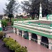 Sheikh Adam's Mosque in Ipoh city