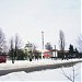 8-ДПРЧ в місті Ставище