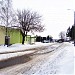 Ресторан «Гілея» в місті Ставище