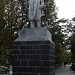 Памятник В. И. Ленину в городе Каменск-Шахтинский