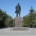 Памятник В. И. Ленину в городе Каменск-Шахтинский