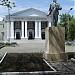 Monument to V.I. Lenin