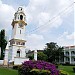Birch Memorial Clock Tower in Ipoh city