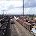 Voronezh Train Receiving and Departing Yard and  Marshalling Depot of Likhaya railway station