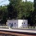 Общественный туалет в городе Каменск-Шахтинский