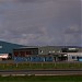 Scatsta Airport