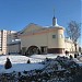 Детская школа искусств «Вдохновение» в городе Истра
