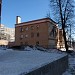 Истринское отделение Пенсионного фонда РФ в городе Истра