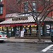 Deluca's Market in Boston, Massachusetts city