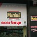 ACAR BOYA - MARSHALL CORNER BAYİ in Efeler city