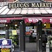 Deluca's Market in Boston, Massachusetts city