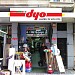ACAR BOYA - DYO in Efeler city