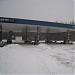 АЗС «Газпромнефть» № 120 в городе Москва