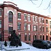 Духовно-просветительский центр Ново-Нахичеванской и Российской епархии Армянской Апостольской церкви «Айордеац тун» в городе Москва