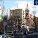 Храм Пимена Великого в Новых Воротниках в городе Москва