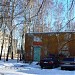 Boiler-House in Riga city