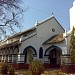 Methodist Church in Baihar city