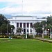 Negros Oriental Provincial Capitol in Dumaguete city