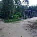 Steel Bridge, Alihawan, Balilihan