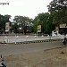 Alun-Alun Pameungpeuk (en) di kota Pameungpeuk