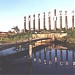 Bienvenidos a la Ciudad de Curuzú Cuatía (es) in Curuzú Cuatiá city