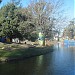Parque Mita Rori in Curuzú Cuatiá city