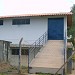 Casa de Bombas da Elevatória Final de Esgoto na Unaí city