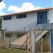 Casa de Bombas da Elevatória Final de Esgoto na Unaí city