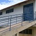 Casa de Bombas da Elevatória Final de Esgoto na Unaí city
